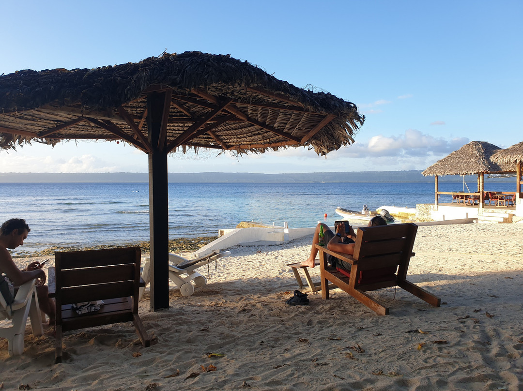 Coco Beach Resort主图