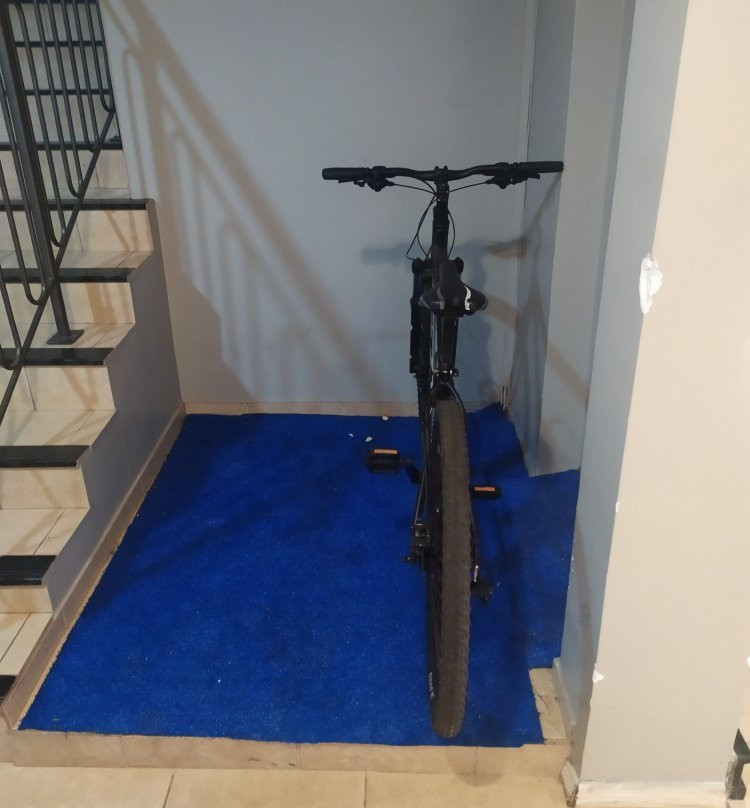 Hotel Plaza Cascavel主图