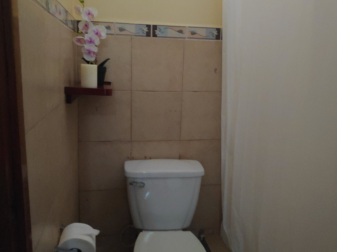 Hostel Kimmell/Hostal Familiar La Casita de los Kimmell主图