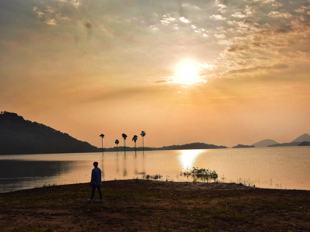 Kava-Palakkad必去景点