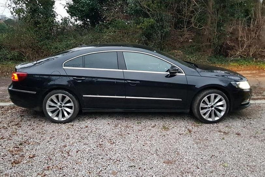 Platinum Chauffeured Services-南安普敦必去景点