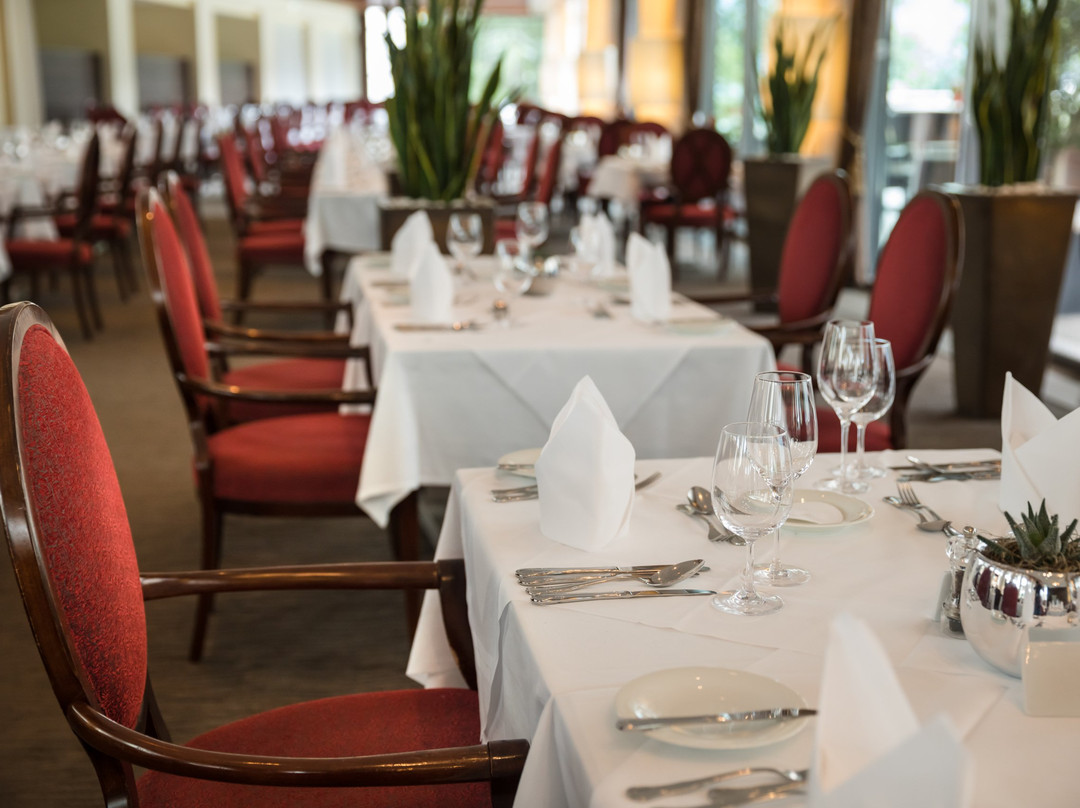 Restaurant Das Lambergs