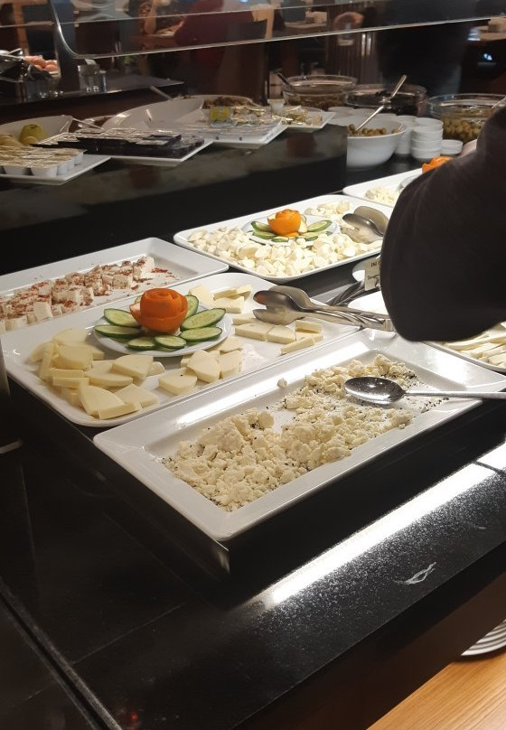 Sirin Park Hotel主图