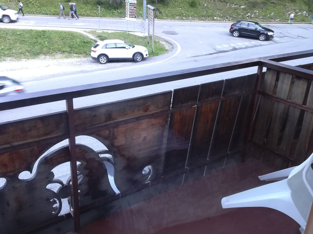 Albergo Dolomiti Des Alpes主图