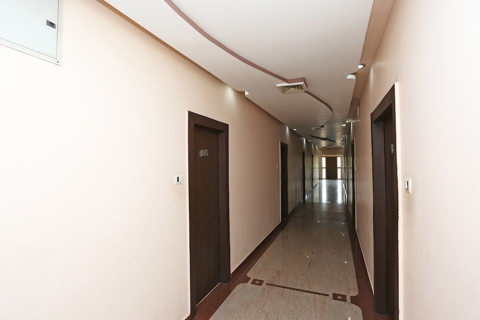 Hotel Royal Castle主图