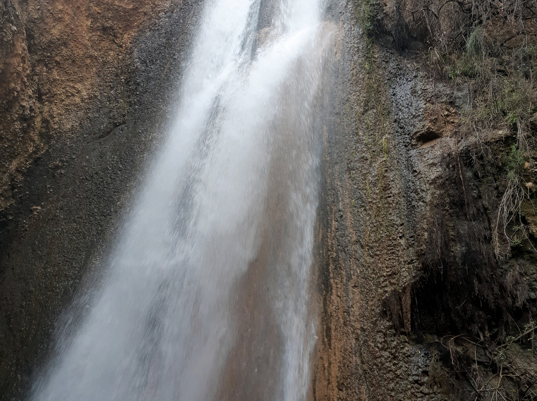 Iyon Stream Nature Reserve-Metulla必去景点
