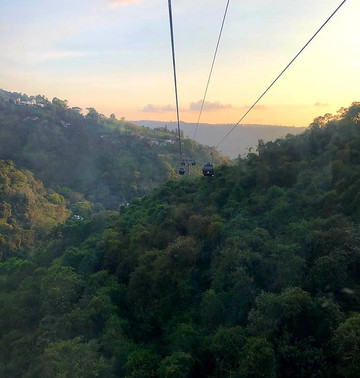 Wolf Tours Colombia-布卡拉曼加必去景点