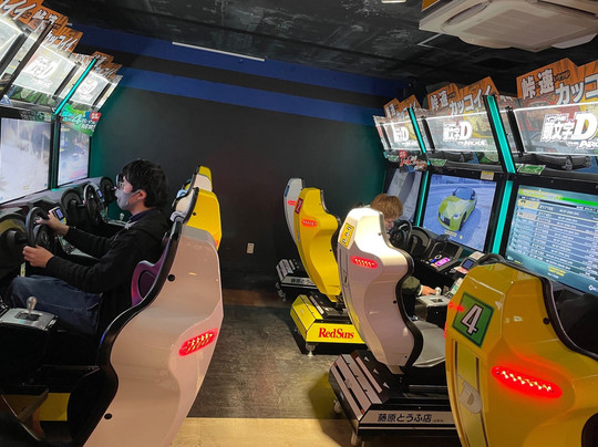 Akihabara Gigo-千代田区必去景点