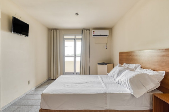 OYO Piuma Palace Hotel主图