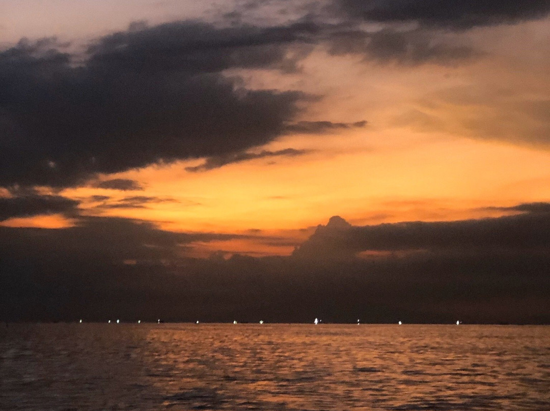 Harbor Square-帕塞必去景点