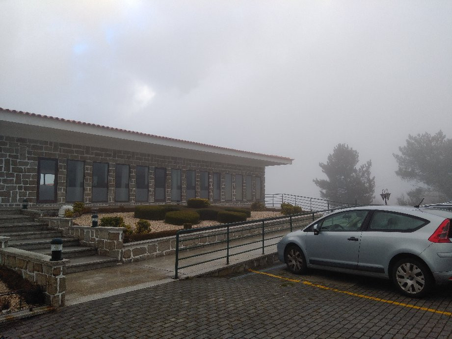 Albergaria Senhora do Espinheiro Hotel主图