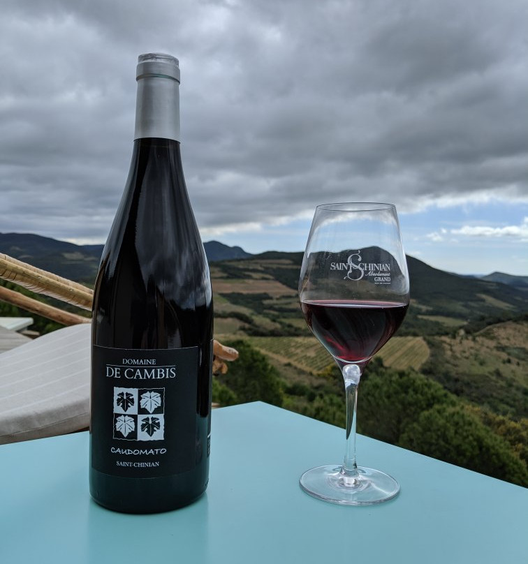 Domaine de Cambis-Berlou必去景点