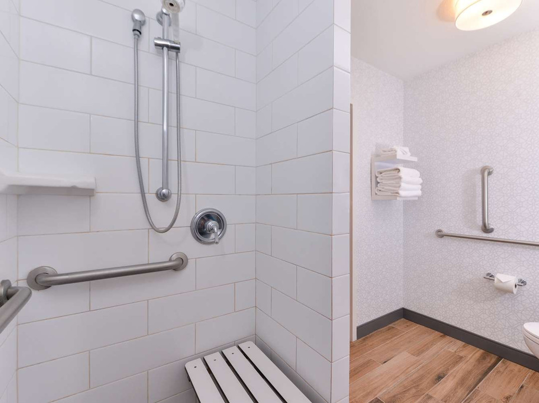 Hampton Inn & Suites Boise/spectrum主图