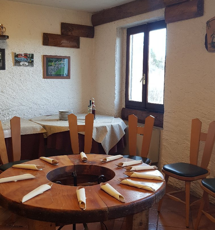 Polentoteca Chalet Gabriele - Pinuccia Camere主图
