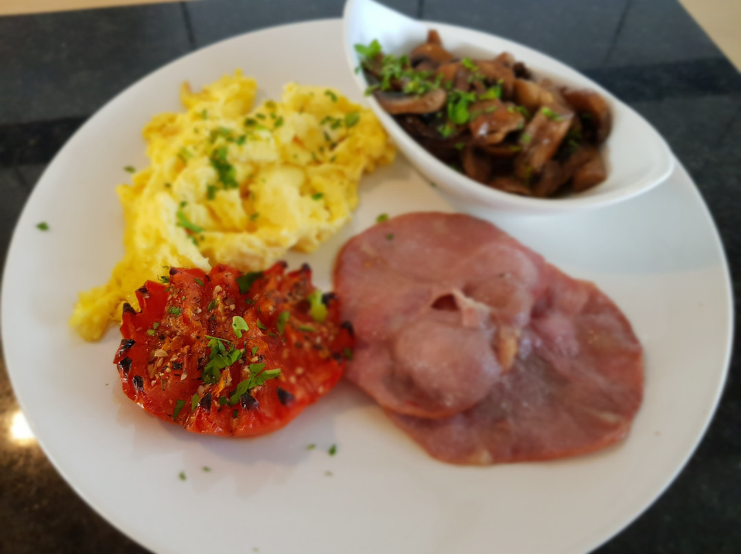 Beachcombers Bed and Breakfast主图