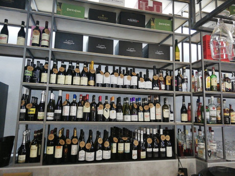 Amici del Bar San Marco-Segni必去景点