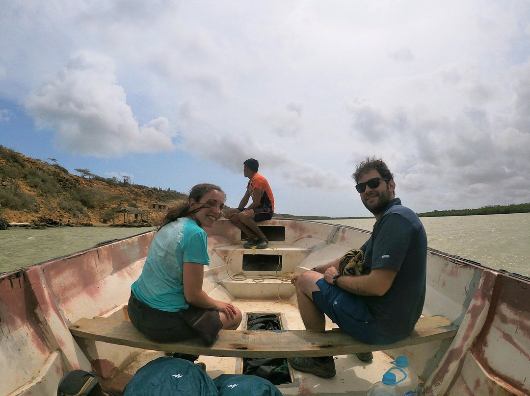 Sumaj Feeling Tours-Riohacha必去景点