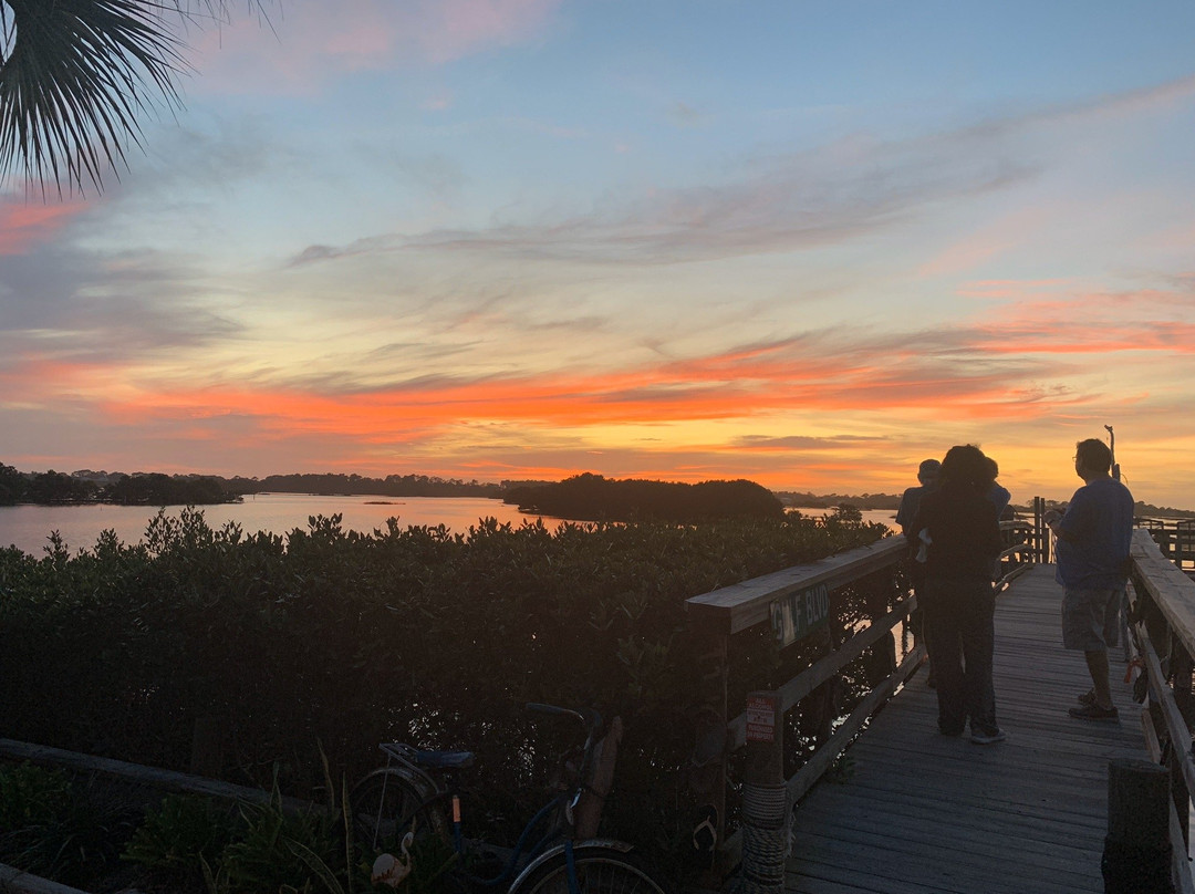 Low-Key Hideaway主图