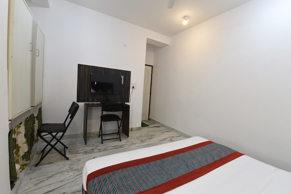 OYO 18982 OOAK Hotels Delta 1主图