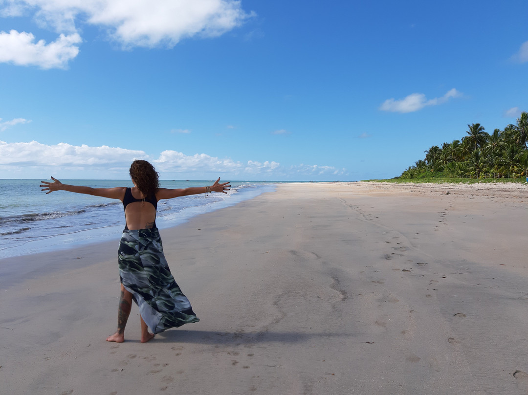 Pousada Porto Milagres主图