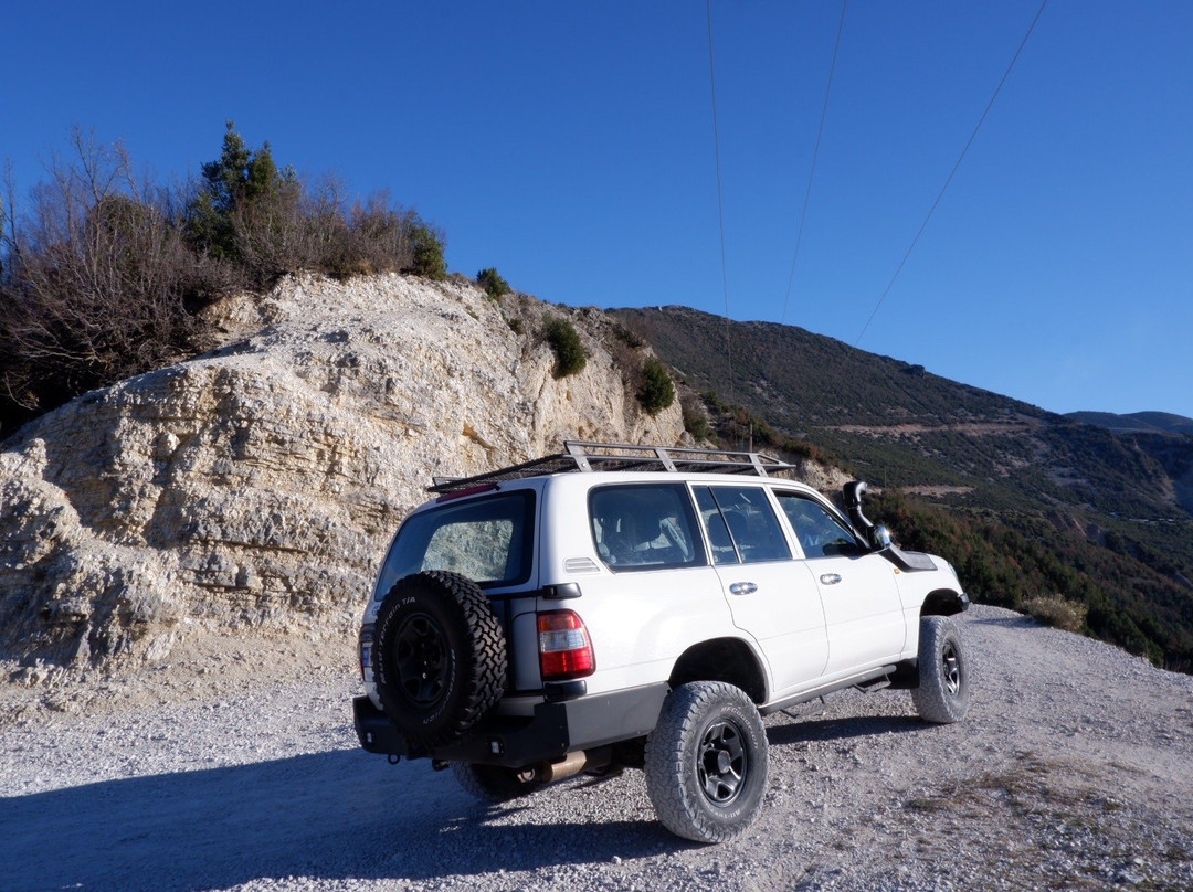 Limitless Albania-地拉那必去景点