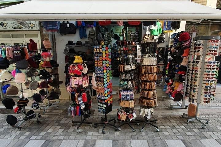 Accessoire-纳夫普利翁必去景点