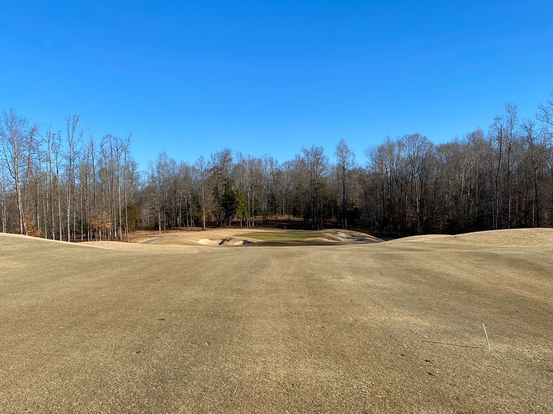 The Club at Viniterra-New Kent必去景点