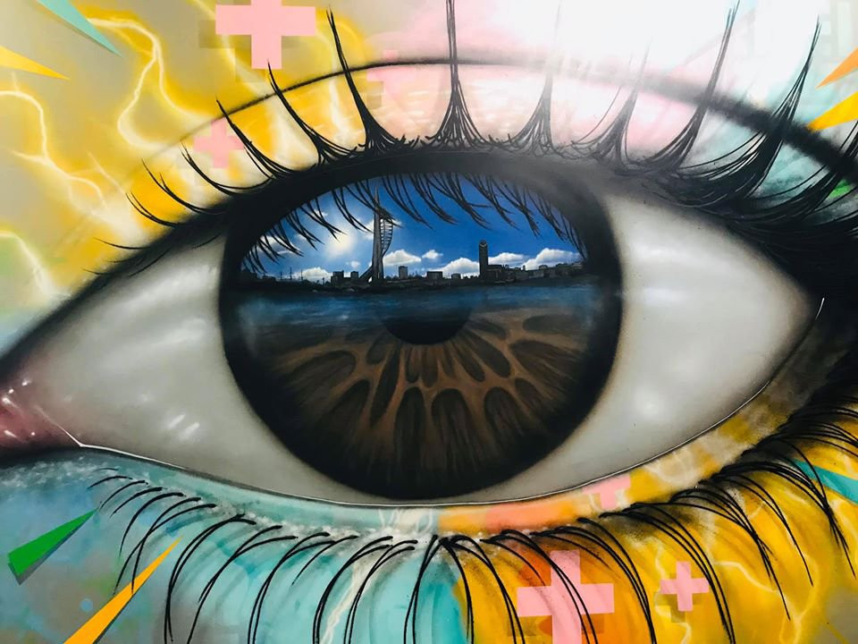 Village Hotel Portsmouth主图