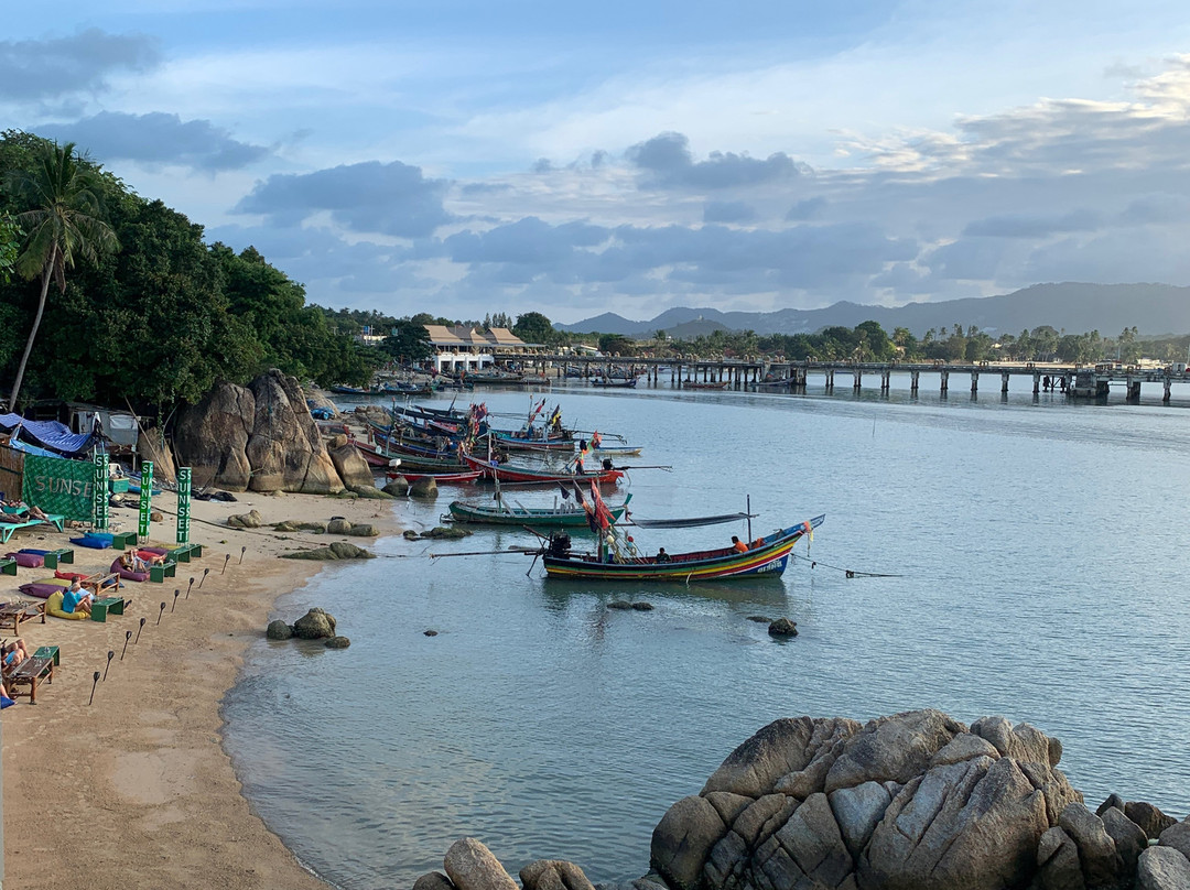 Tamarina Bed & Beyond主图