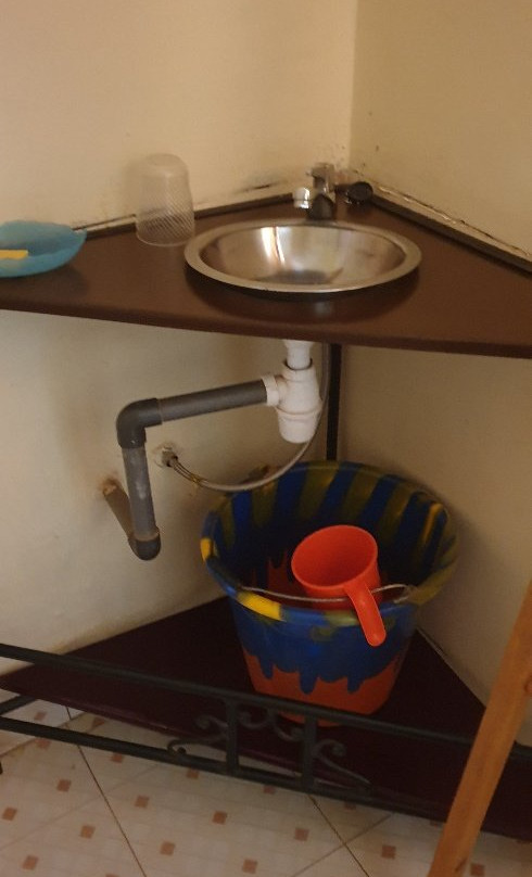 Hotel Villa Rose主图