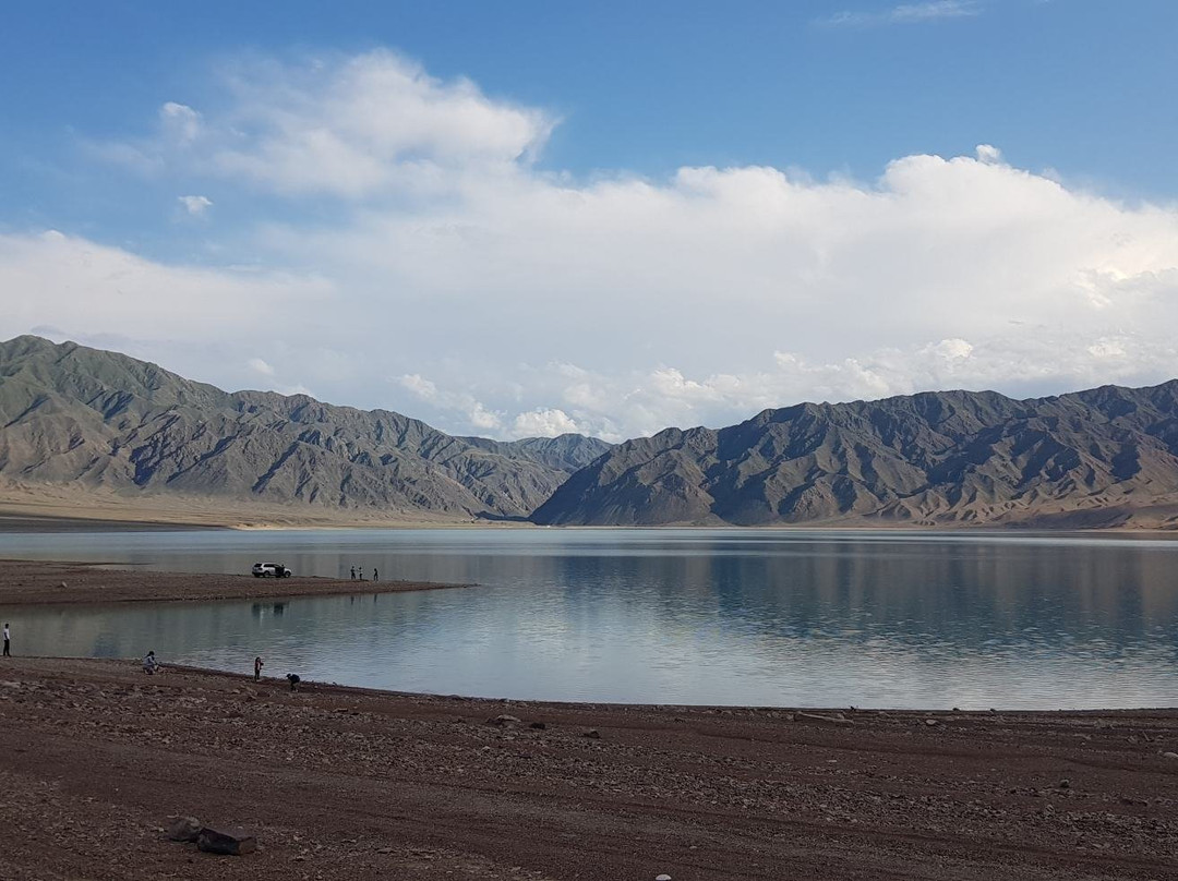 Bartogai Lake-Almaty Region必去景点