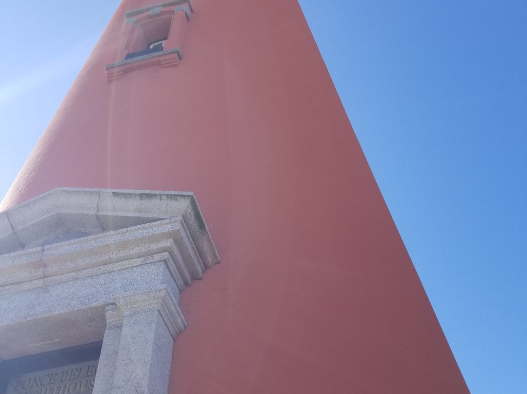 Ponce De Leon Inlet Lighthouse & Museum景点图片