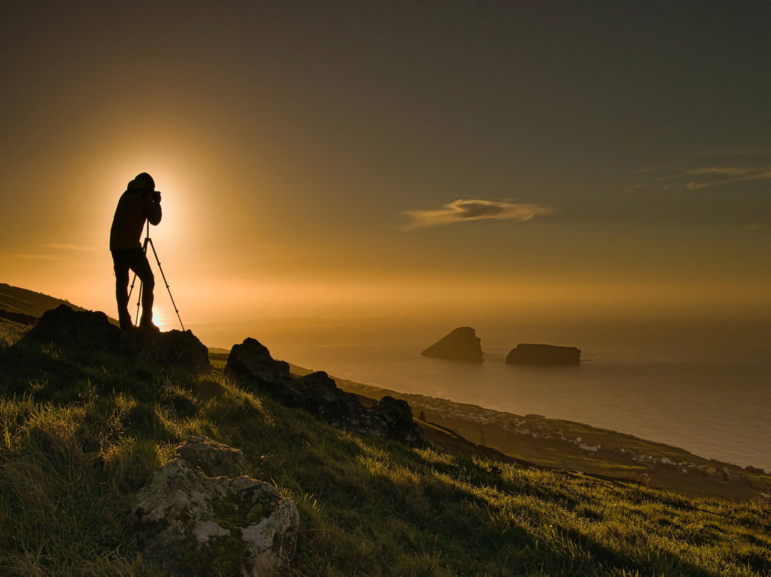 Azores Expeditions-Terceira必去景点