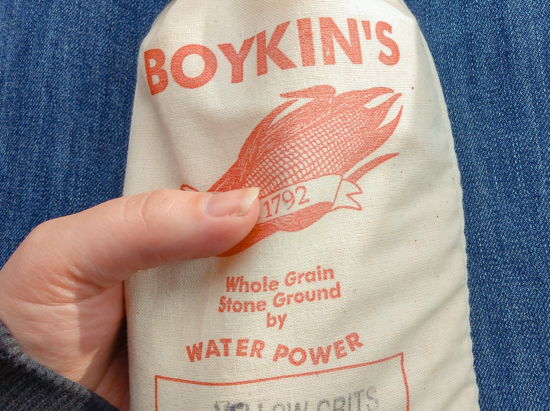 Boykin Mill Farm-Rembert必去景点