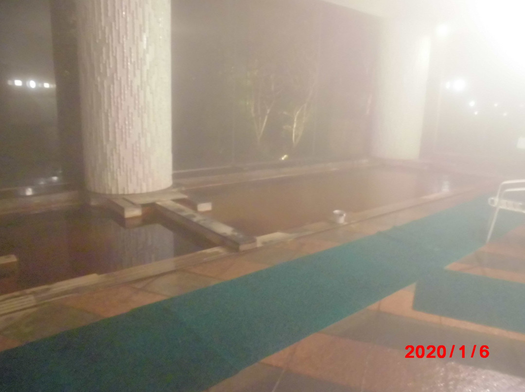 Unzen Shinyu Hotel主图