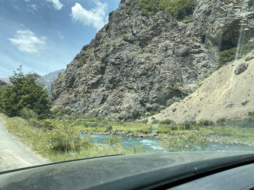 Molesworth Station景点图片