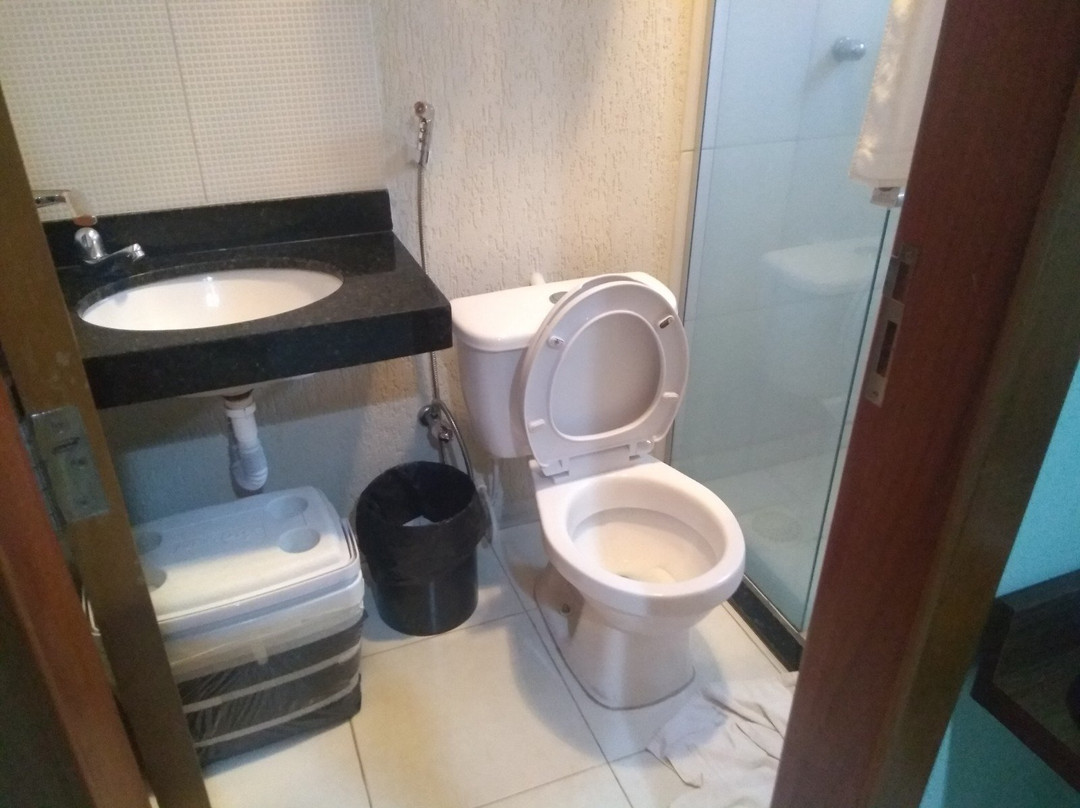 Trindade Plaza Hotel主图