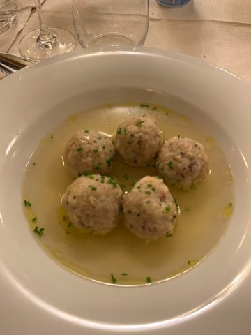 Hotel Gries-餐饮