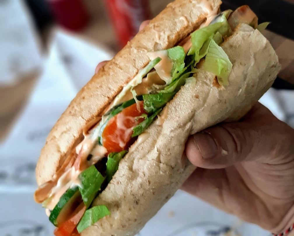 What’s Sub