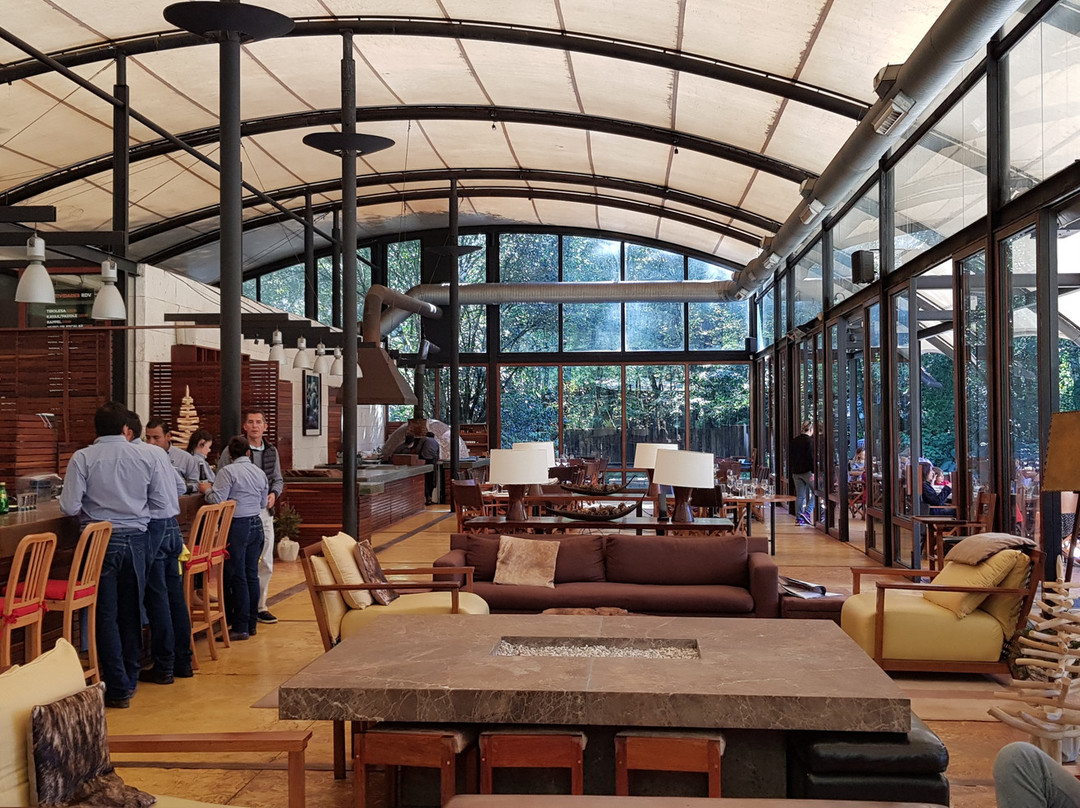 Hotel Rodavento主图