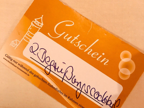 鲁切特芬恩酒店主图