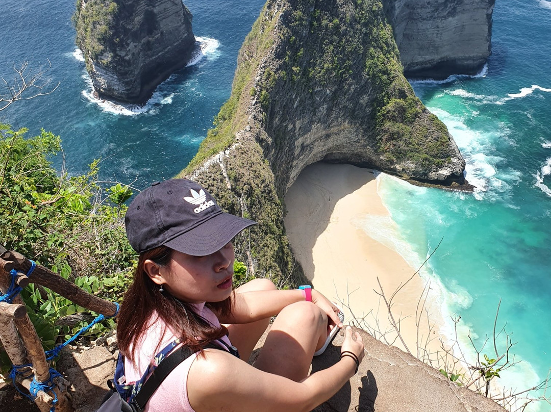 Nusa Penida Best Tour-珀尼达岛必去景点