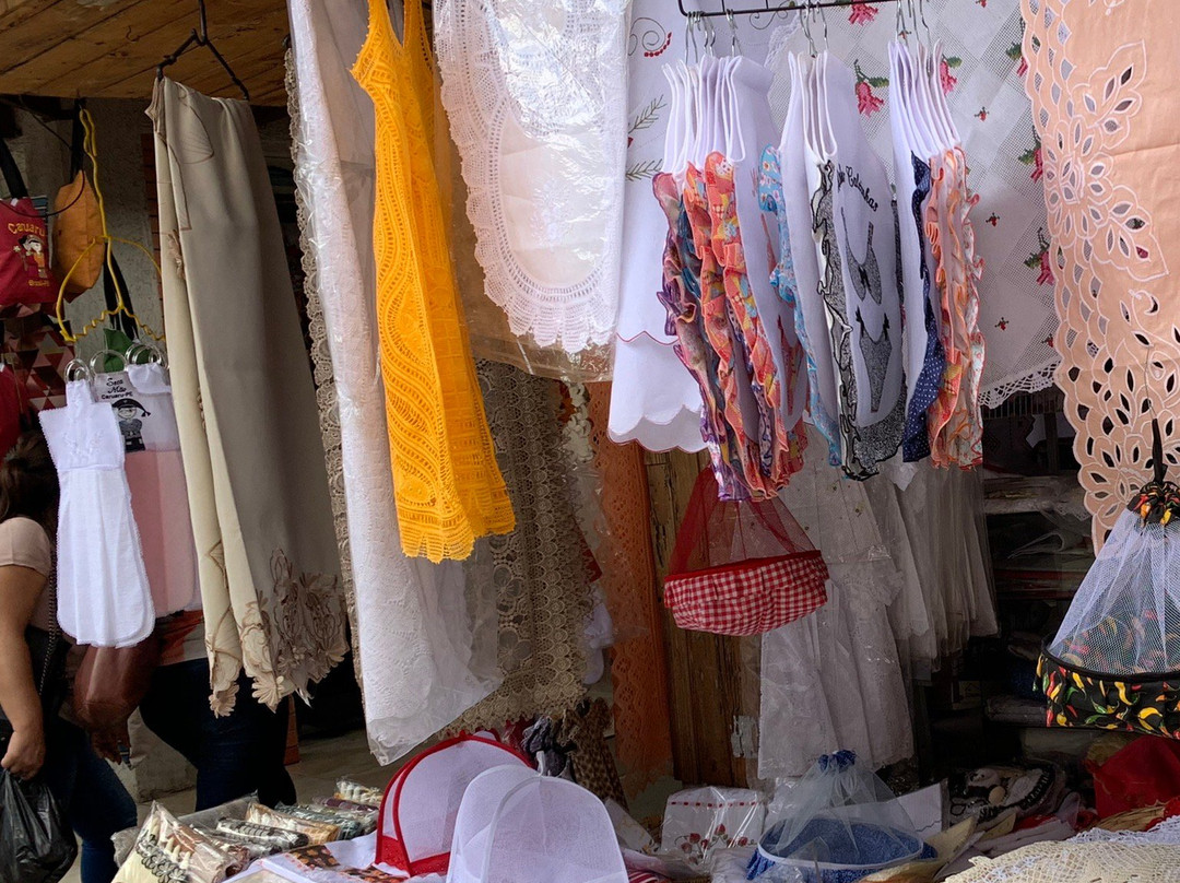 Feira de Caruaru-Caruaru必去景点