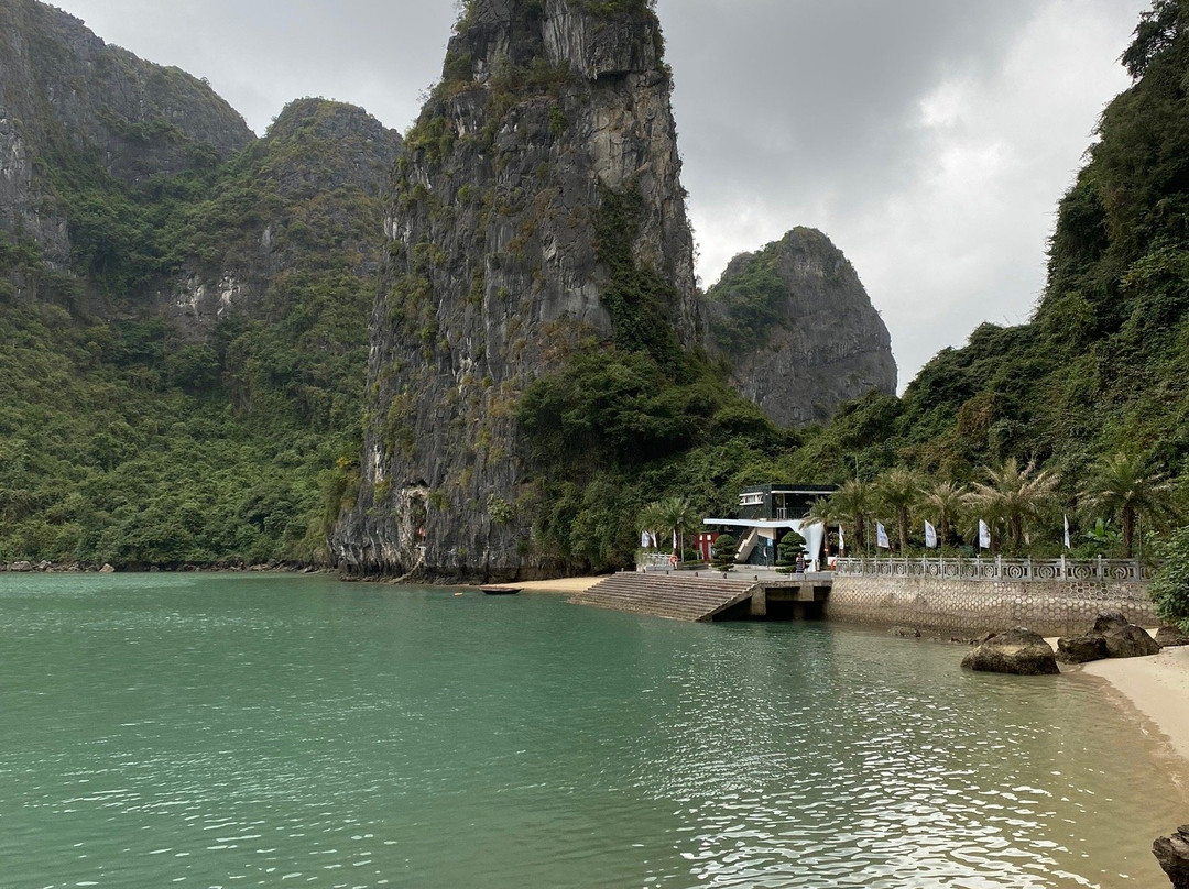Vietnam Authentic Travel-河内必去景点