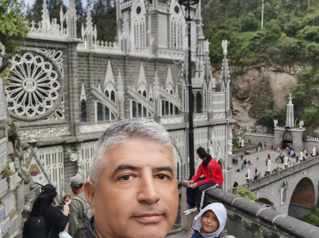 拉斯拉哈斯教堂-伊皮亚莱斯必去景点