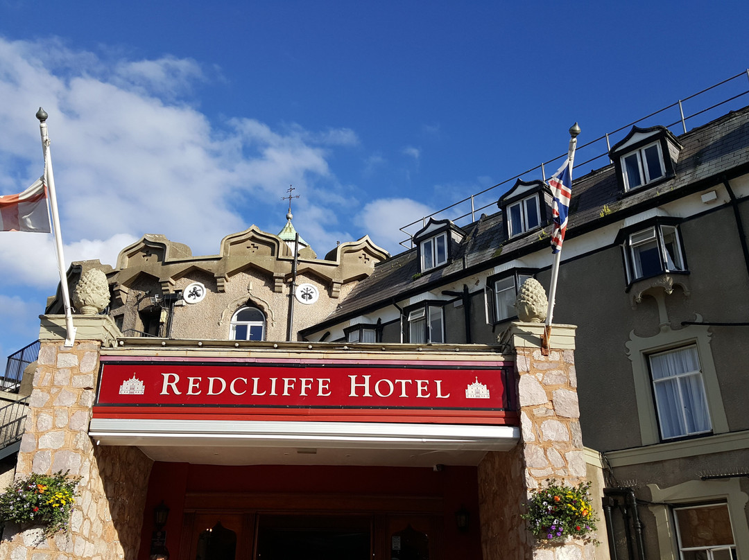 The Redcliffe Hotel主图