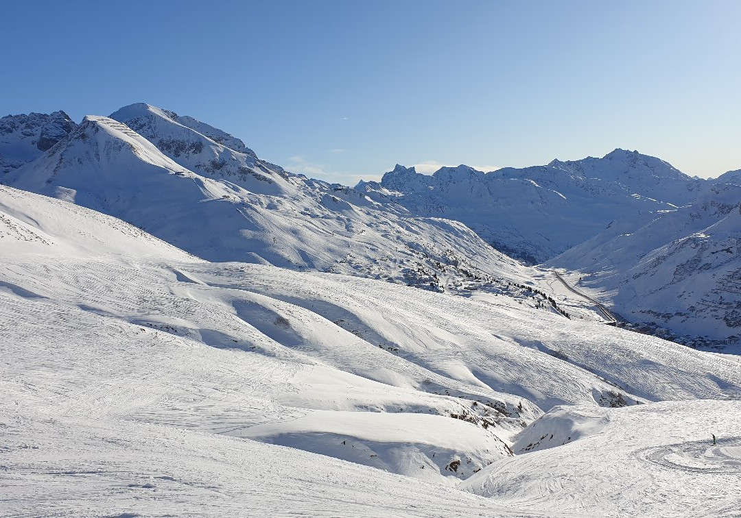 Hotel Garni Stockinger主图