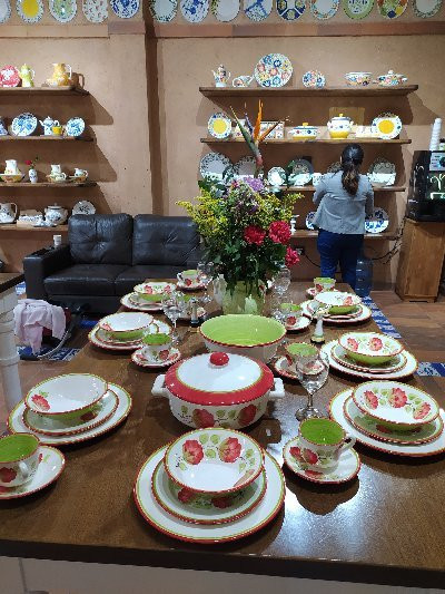 Ceramicas Renacer景点图片