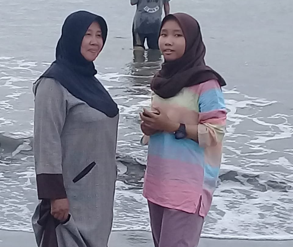 Patra Anyer Hotel主图