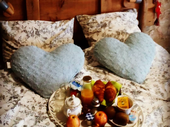 Fargues旅游攻略图片